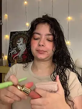 Snapshot of Antoniart_ chatting on 03/10/25, 01:45 Antoniart online show from 03/10/25, 01:45