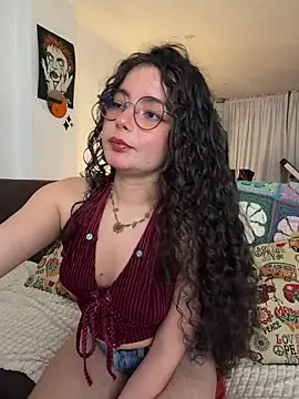 Antoniart  online show from 03/13/26, 03:35