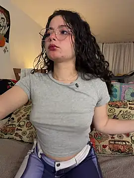 Antoniart  online show from 04/10/26, 03:45