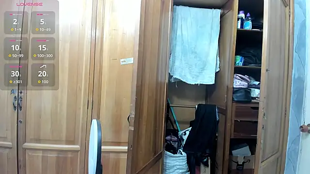 AmberGreyy  online show from 09/26/25, 06:12