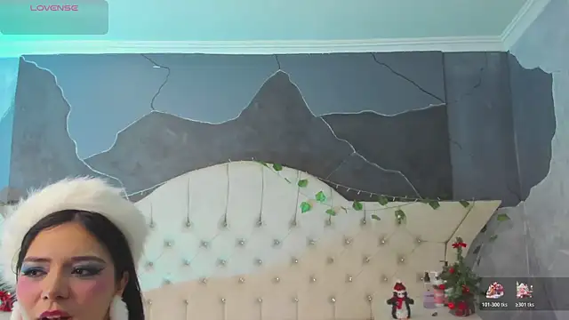 AmberGreyy  online show from 12/16/25, 06:13