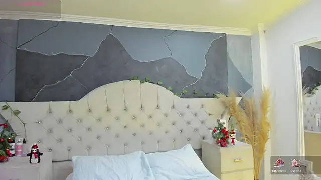 AmberGreyy  online show from 12/21/25, 02:02