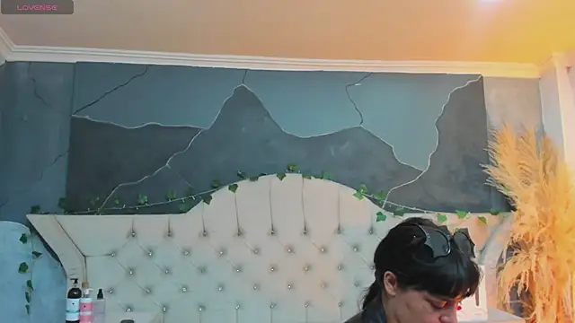 AmberGreyy  online show from 01/10/26, 01:13