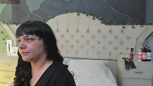 AmberGreyy  online show from 01/17/26, 01:49