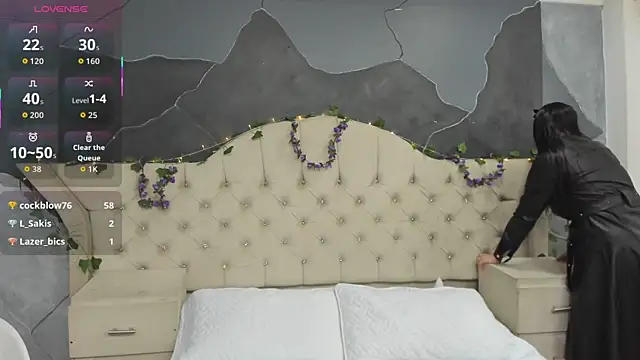 AmberGreyy  online show from 02/06/26, 05:05