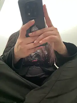 AmberGreyy  online show from 02/26/26, 04:39