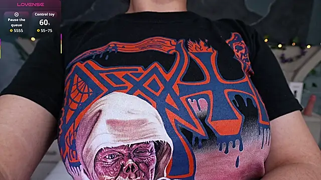 AmberGreyy  online show from 03/04/26, 04:57