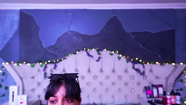 AmberGreyy  online show from 03/15/26, 02:23