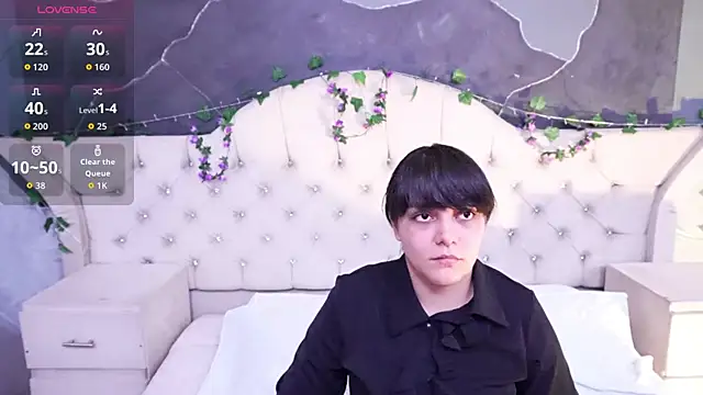 AmberGreyy  online show from 03/24/26, 05:18