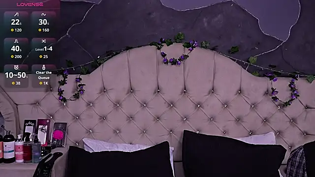 AmberGreyy  online show from 03/30/26, 05:03