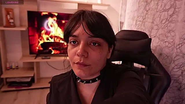 AmberGreyy  online show from 04/02/26, 05:43