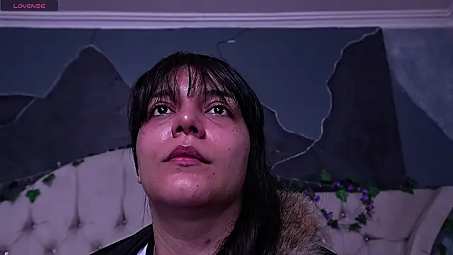 AmberGreyy  online show from 04/05/26, 02:03