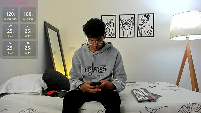 harrytwink18 online show from 01/13/26, 01:49