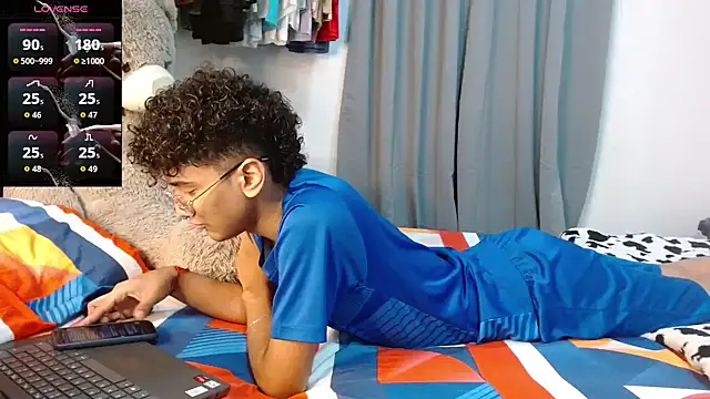 harrytwink18 online show from 04/20/26, 08:54