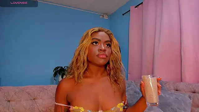 IsabellaBromsS online show from 02/20/26, 11:49