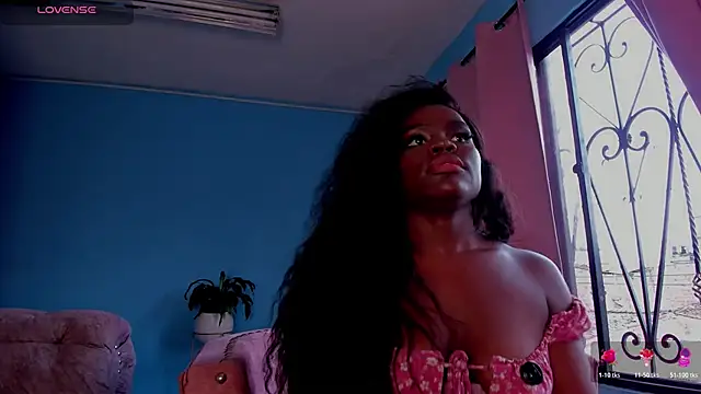 IsabellaBromsS online show from 04/08/26, 10:21