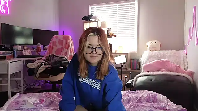 rodeobrii online show from 01/13/25, 05:23