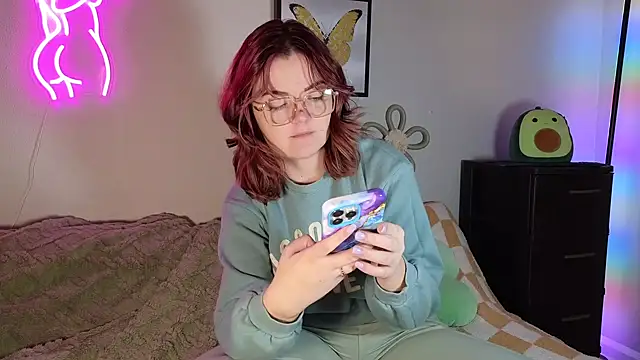 rodeobrii online show from 02/23/25, 12:51