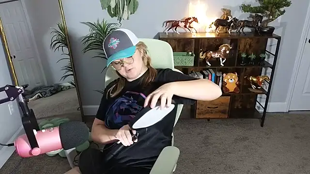 rodeobrii online show from 11/04/25, 03:16