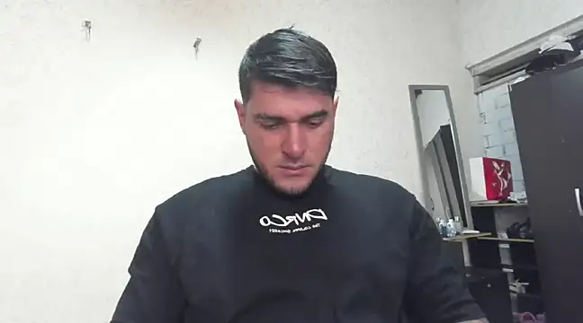 Teilor Creed online show from 02/05/25, 07:53