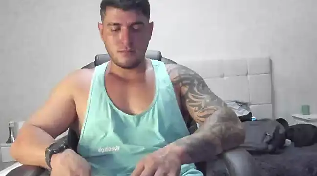 Teilor Creed online show from 03/20/25, 07:35