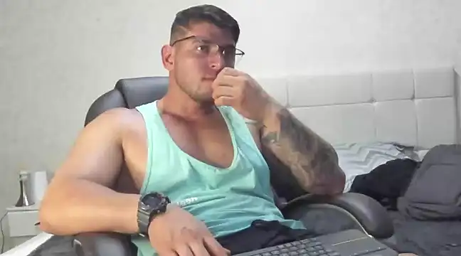 Teilor Creed online show from 03/20/25, 10:40