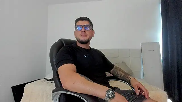 Teilor Creed online show from 10/04/25, 07:45