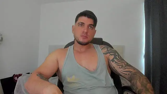 Teilor Creed online show from 10/17/25, 06:10