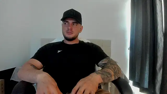 Teilor Creed online show from 10/20/25, 07:03