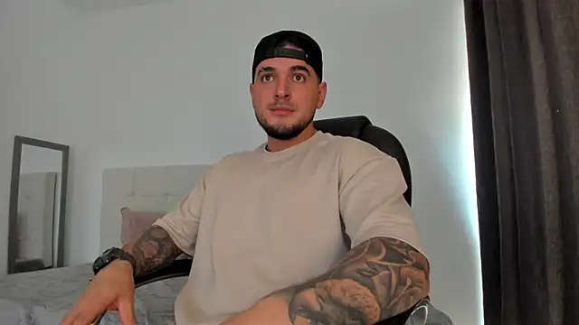 Teilor Creed online show from 12/02/25, 06:47