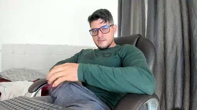 Teilor Creed online show from 03/30/26, 08:43