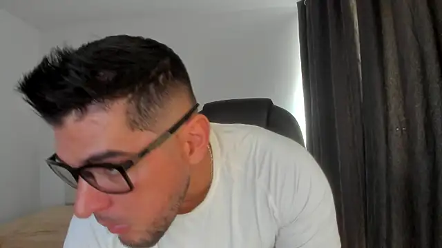 Teilor Creed online show from 04/09/26, 07:19