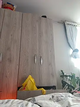 HelennaMoon  online show from 10/14/25, 08:42