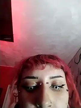 Snapshot of shinigami6669 chatting on 11/22/25, 02:54 shinigami6669 online show from 11/22/25, 02:54