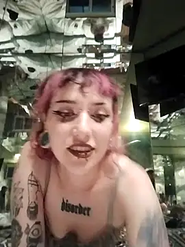 Snapshot of shinigami6669 chatting on 01/11/26, 08:41 shinigami6669 online show from 01/11/26, 08:41