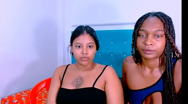 Snapshot of ladypussy69 chatting on 02/09/25, 01:03 ladypussy69 online show from 02/09/25, 01:03