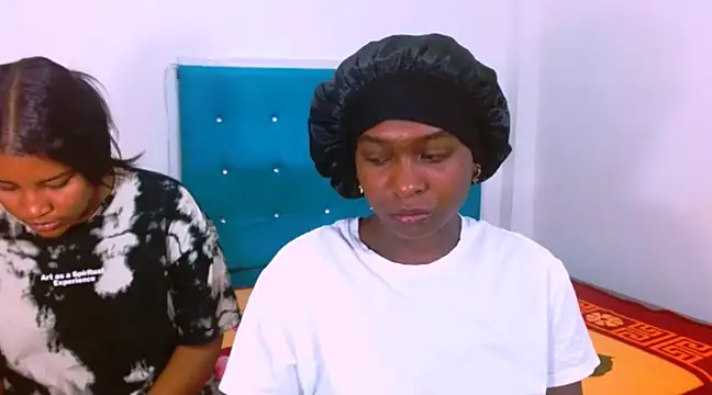 Snapshot of ladypussy69 chatting on 03/15/25, 03:48 ladypussy69 online show from 03/15/25, 03:48