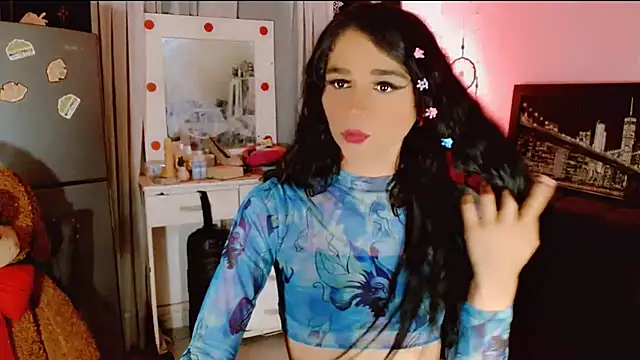 Snapshot of AngelicaDark chatting on 02/09/25, 01:00 AngelicaDark online show from 02/09/25, 01:00