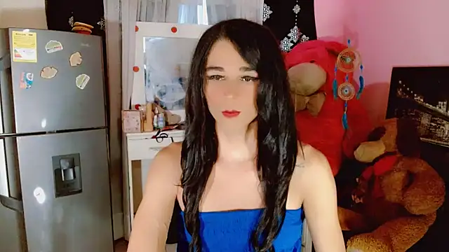 Snapshot of AngelicaDark chatting on 02/14/25, 11:09 AngelicaDark online show from 02/14/25, 11:09