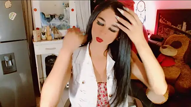 Snapshot of AngelicaDark chatting on 02/24/25, 11:19 AngelicaDark online show from 02/24/25, 11:19