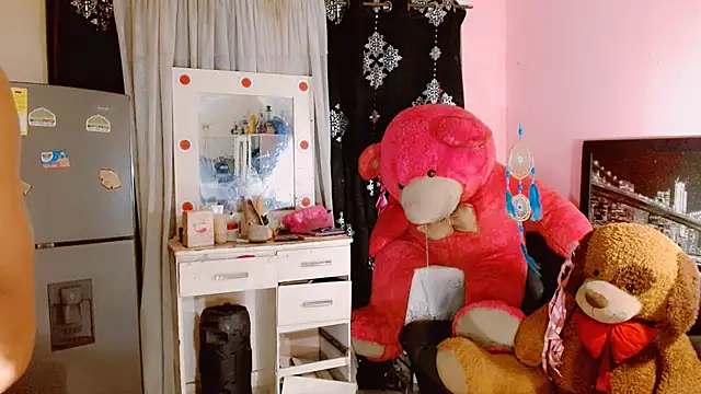 Snapshot of AngelicaDark chatting on 03/07/25, 12:26 AngelicaDark online show from 03/07/25, 12:26