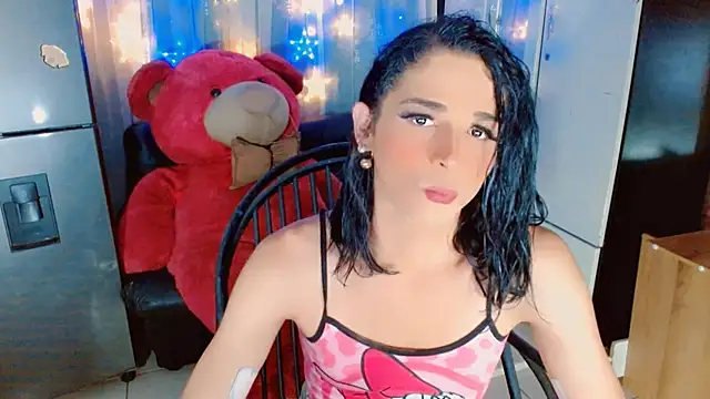 Snapshot of AngelicaDark chatting on 11/27/25, 12:13 AngelicaDark online show from 11/27/25, 12:13