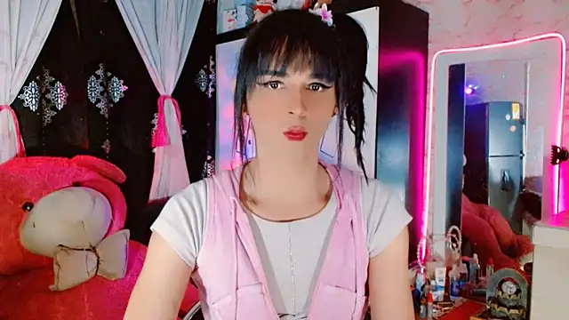 AngelicaDark online show from 03/19/26, 04:05