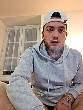 incr18 online show from 03/19/26, 08:35