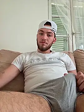 incr18 online show from 03/27/26, 04:07