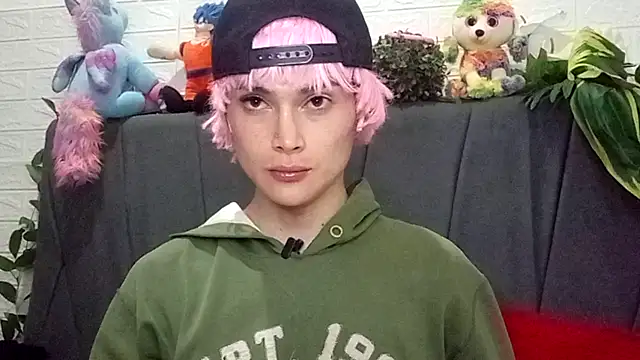 Devilnia9 online show from 09/11/25, 08:14