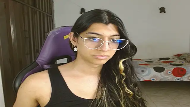 engielphoenis14 online show from 09/23/25, 09:40