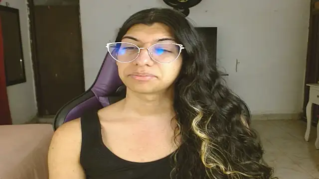 engielphoenis14 online show from 02/07/26, 11:30