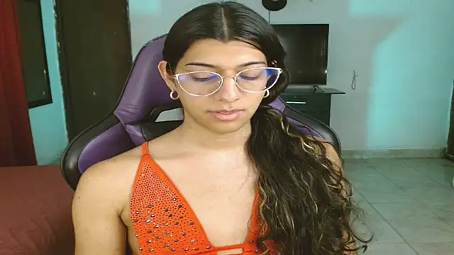 engielphoenis14 online show from 02/24/26, 09:57