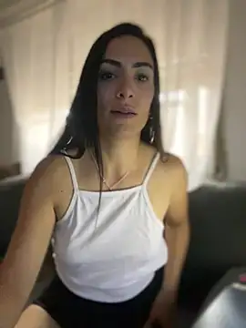 alessandra-a online show from 03/21/25, 07:35